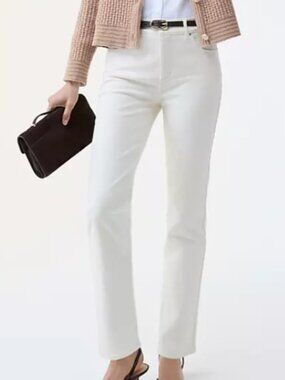 The Petite Slim Jean